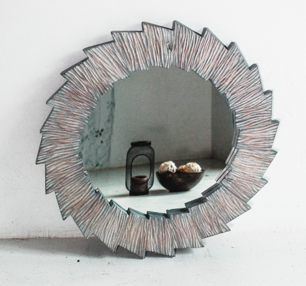 Коллекция зеркал