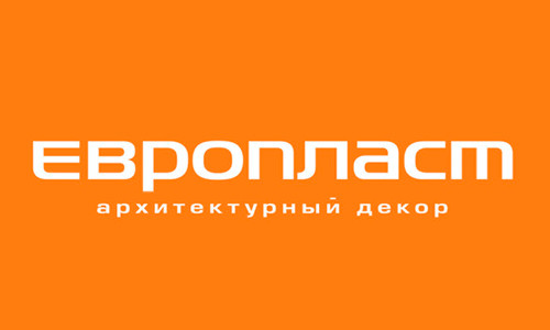 ЕВРОПЛАСТ. Интерьерный лепной декор из полиуретана