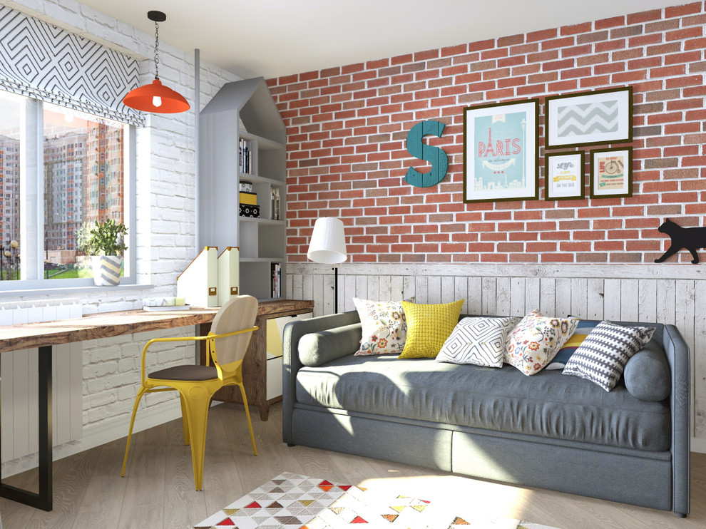 Детская "Город Детства"