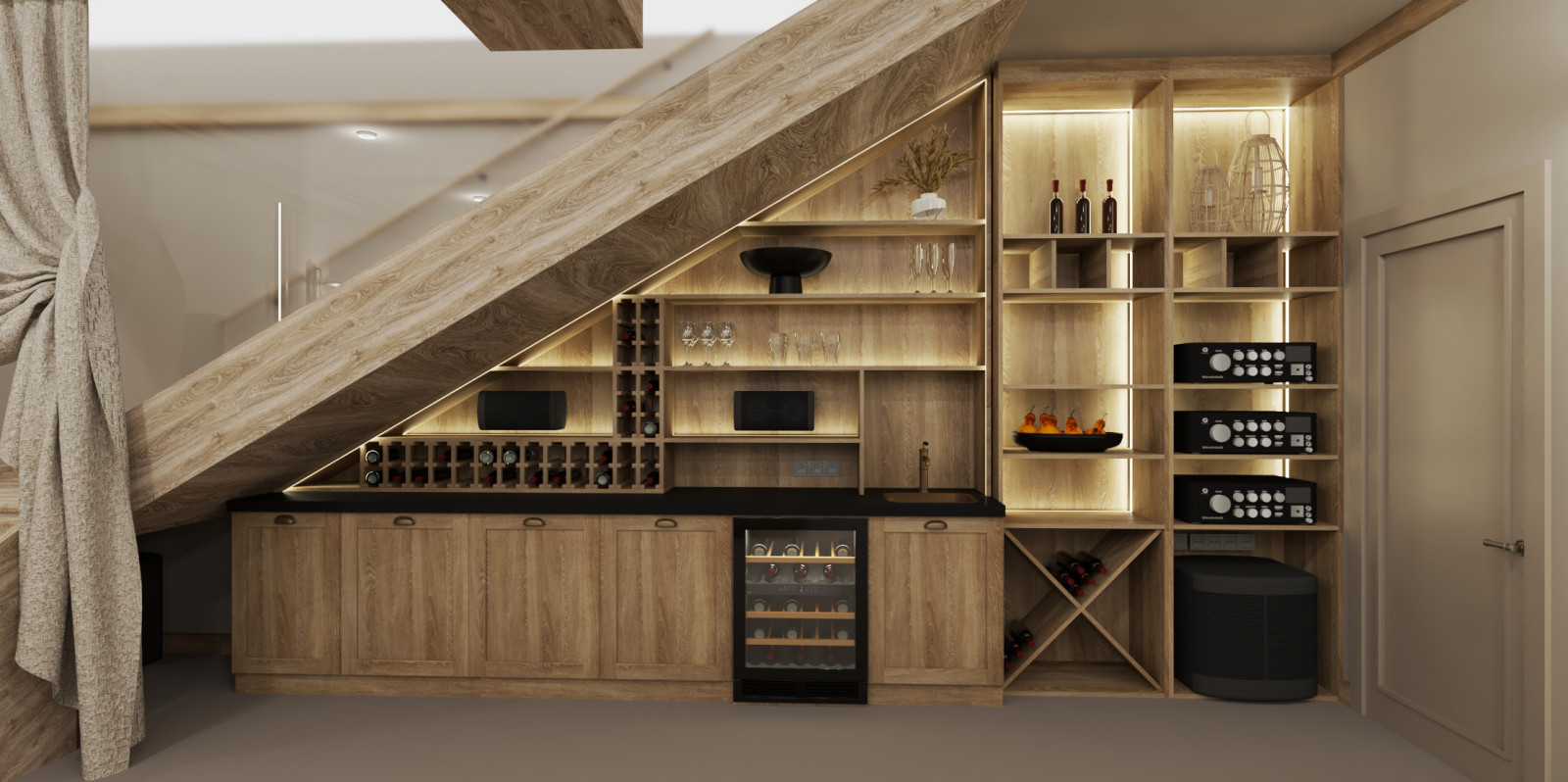 Эскизы в процессе 2