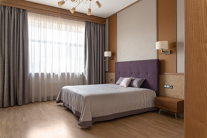 Дом в КП "Миллениум Парк"