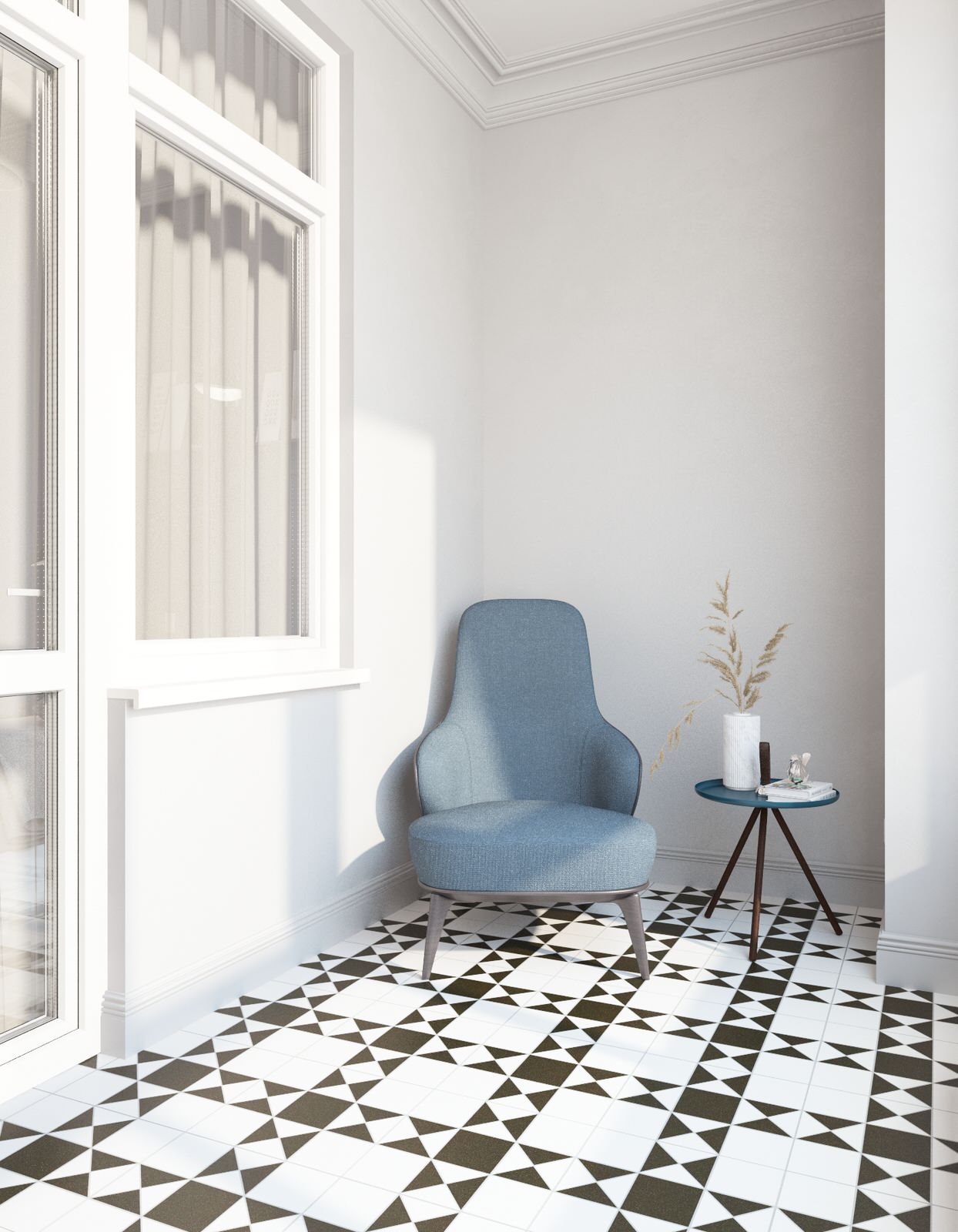 Квартира по улице Гагарина