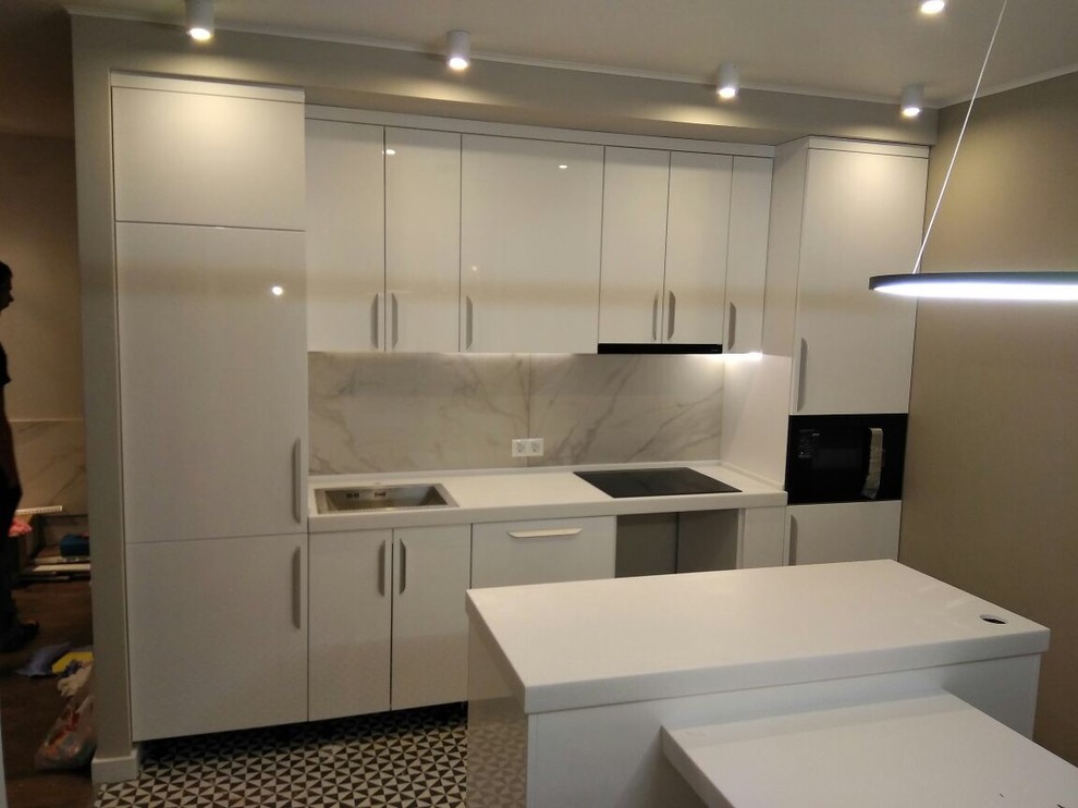 Наши Работы