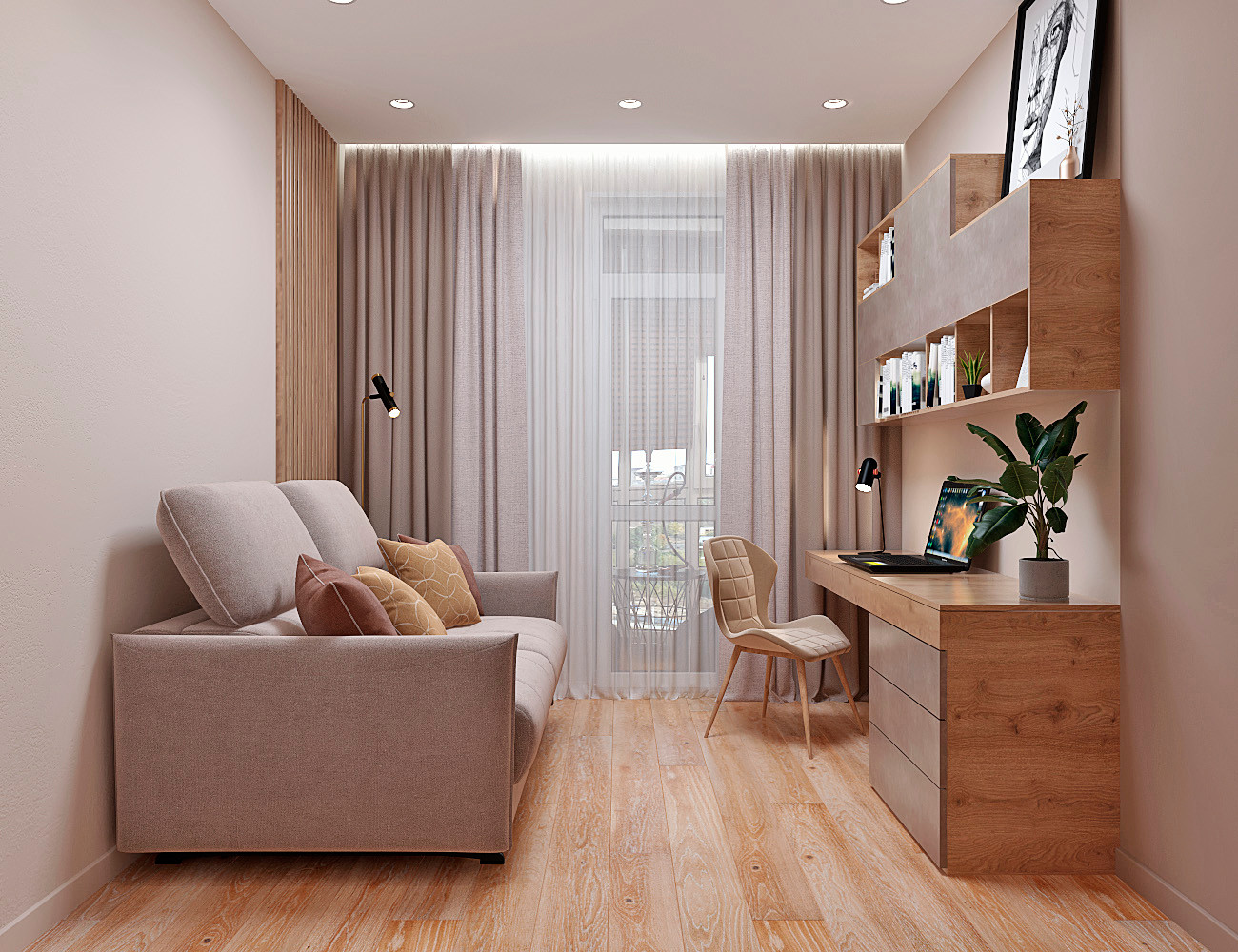 ЖК Жигулина Роща детская