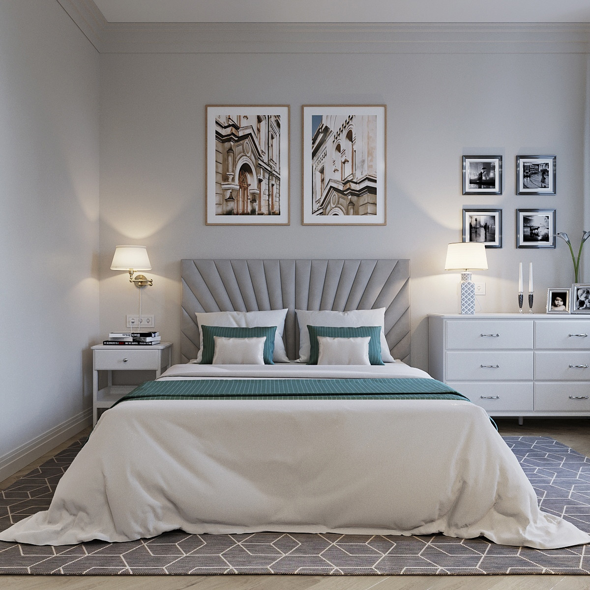 Квартира для отдыха в исторической части Архангельска