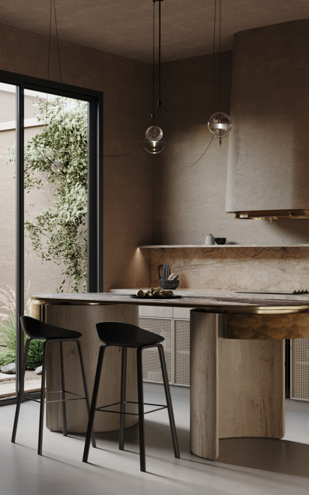 Natural House Краков