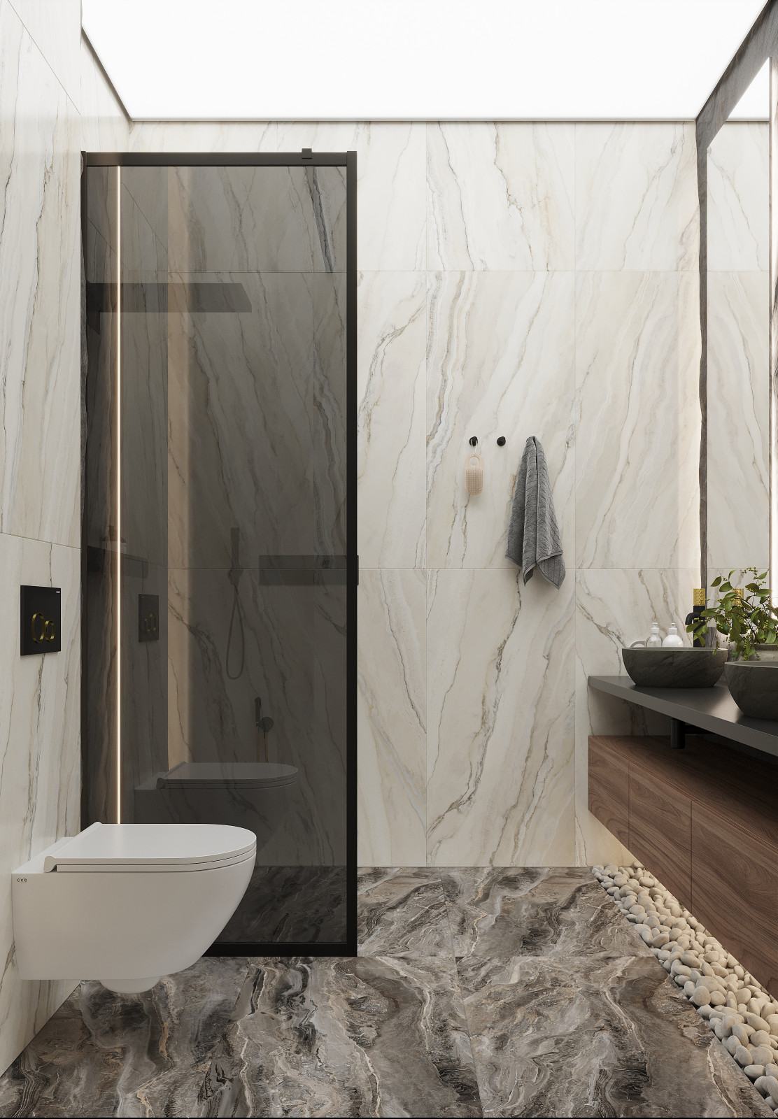 Дом на Набережной