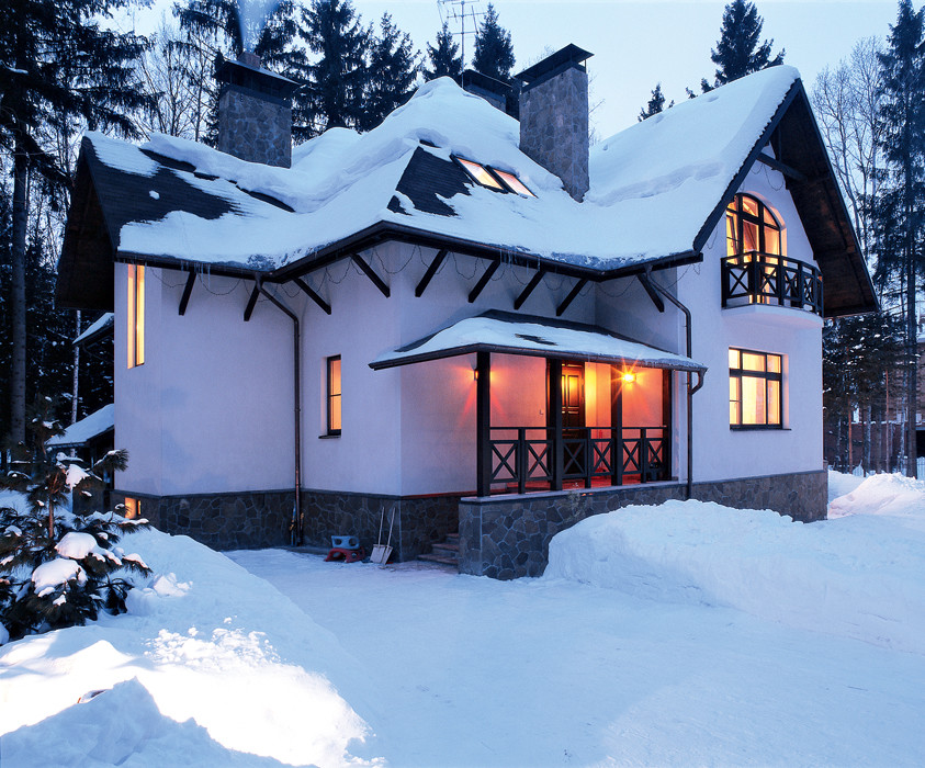 Лариса Камалетдинова