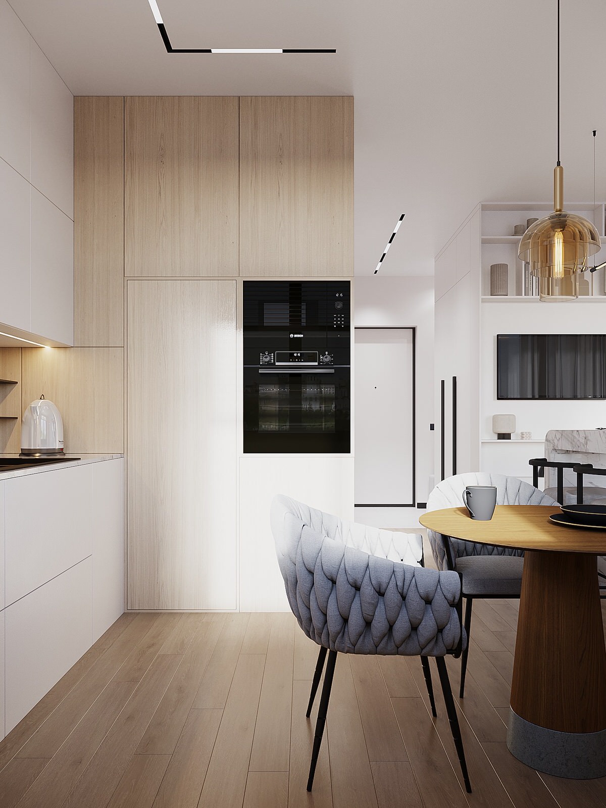 ЖК "Тушино 2018"