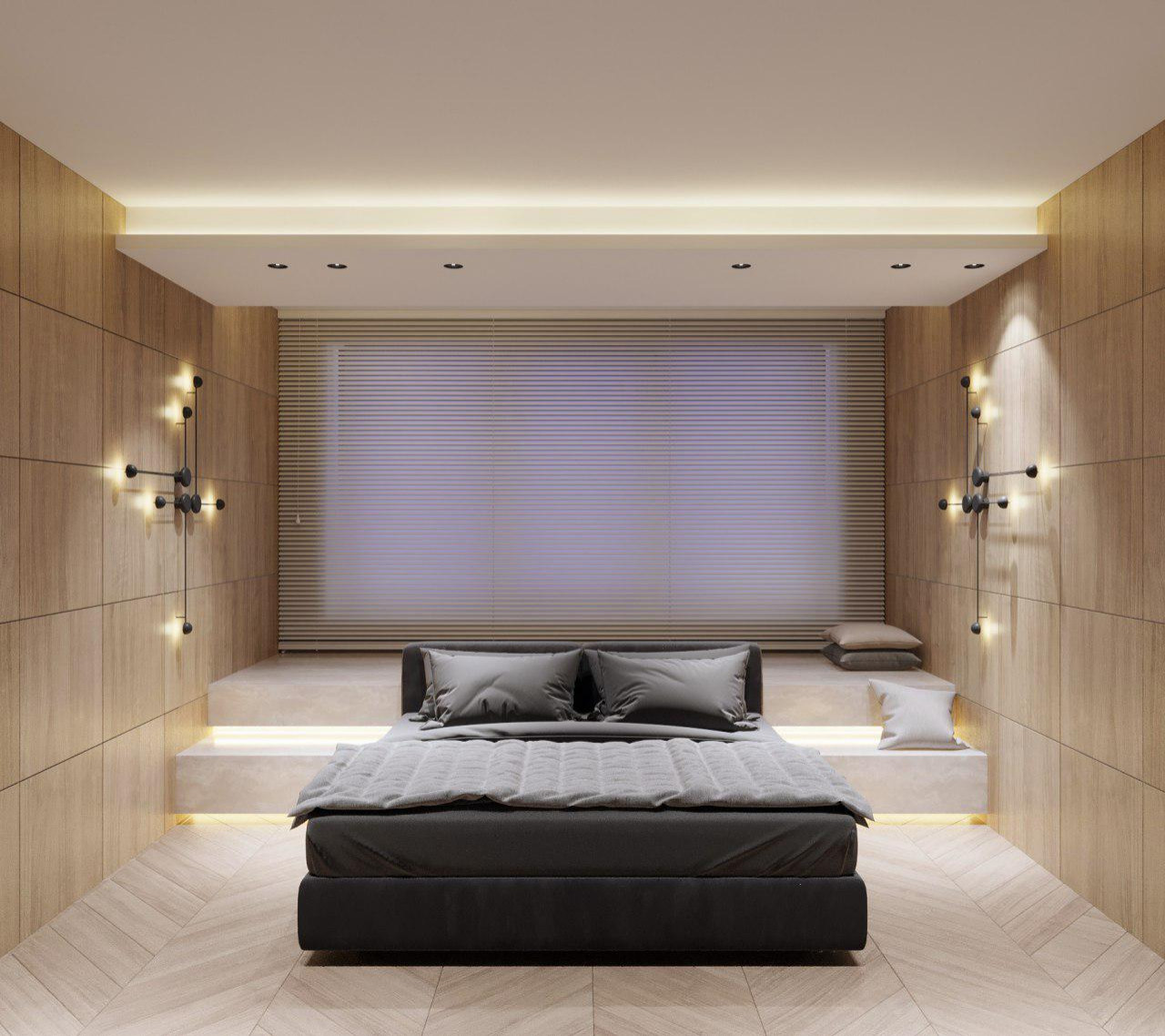 Обложка проекта: Квартира на Ленинском