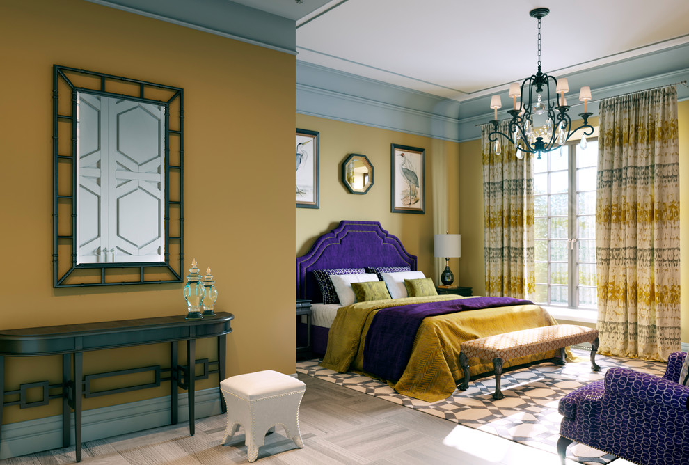 Квартира в Москве 386 кв. м.