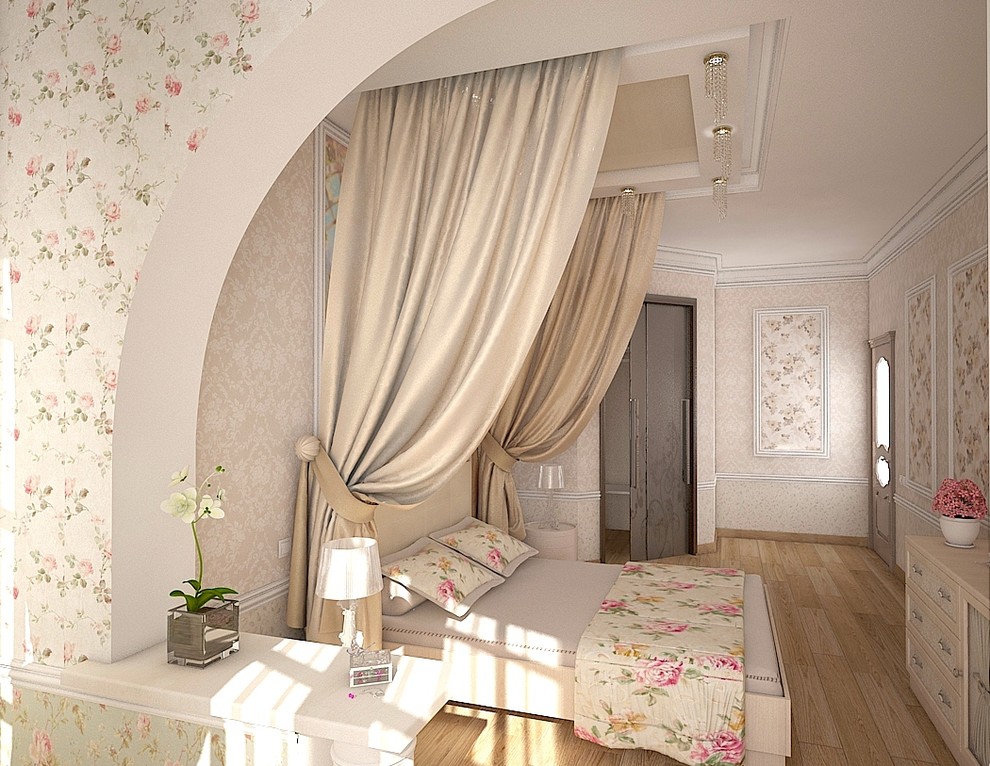 Комната для девочки - подростка