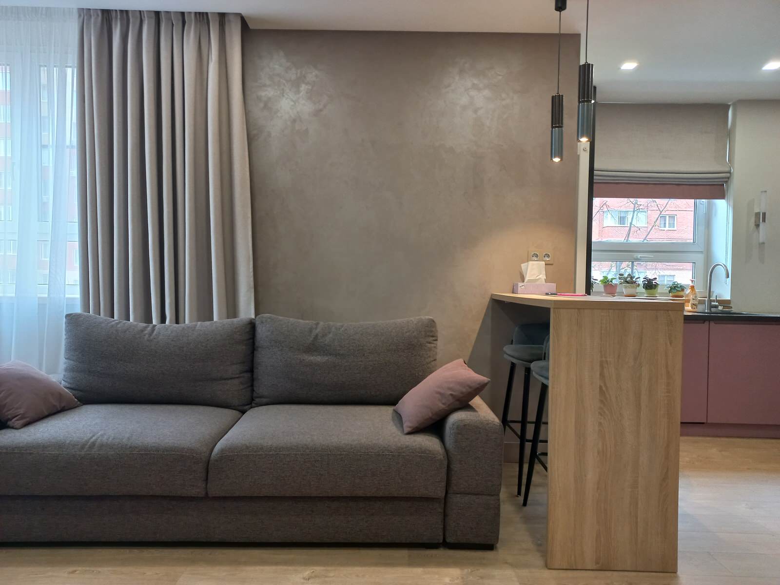 Королев 96 кв.м.-реализация