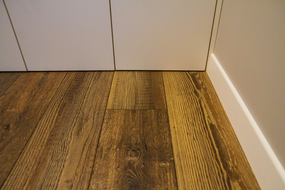 Ремонт в 2х комнатной квартире