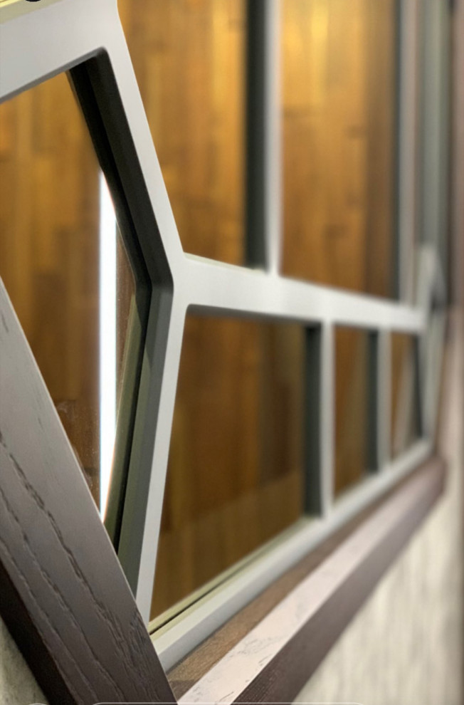 Обложка проекта: Квартира для холостяка