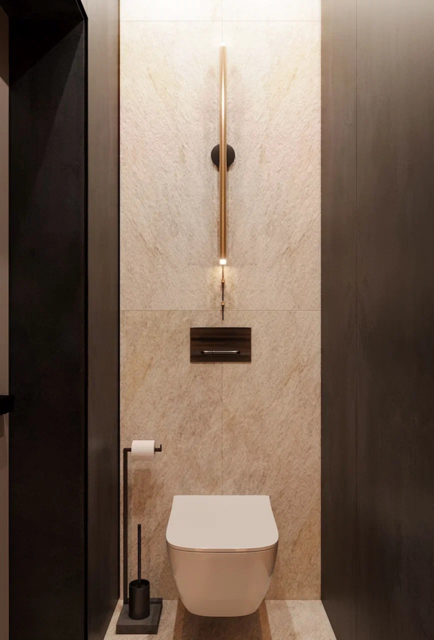 Частный спа-комплекс