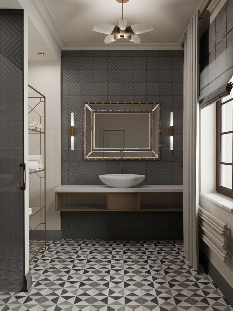 Дом для семьи с 2 детьми 200 кв.м.