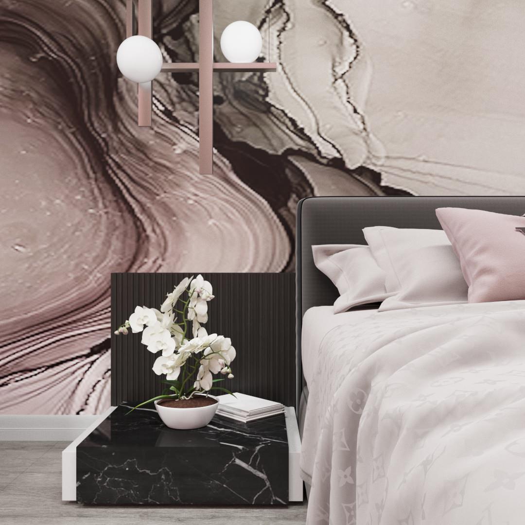 Спальня "Tropical Lady"