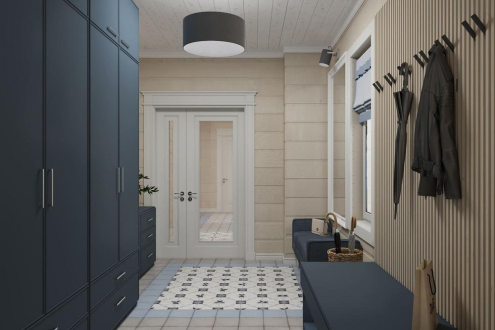 Новолеоново