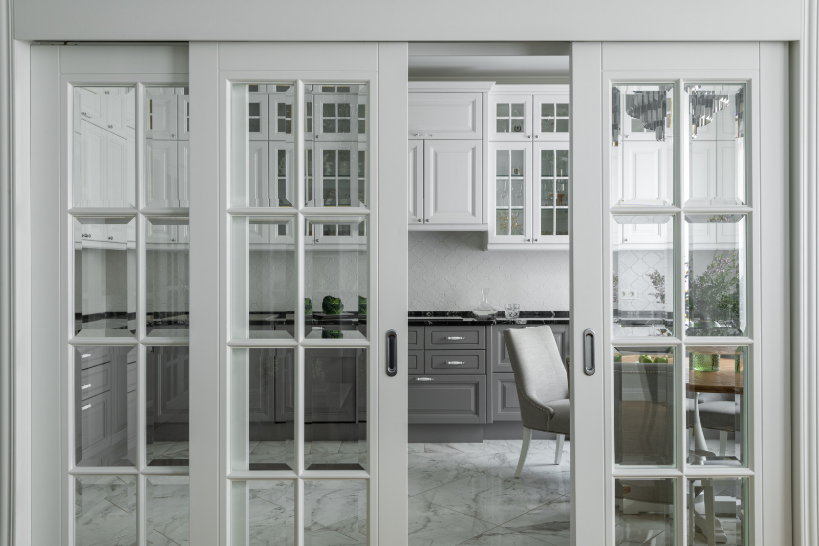 ЖК Квартал 38 А