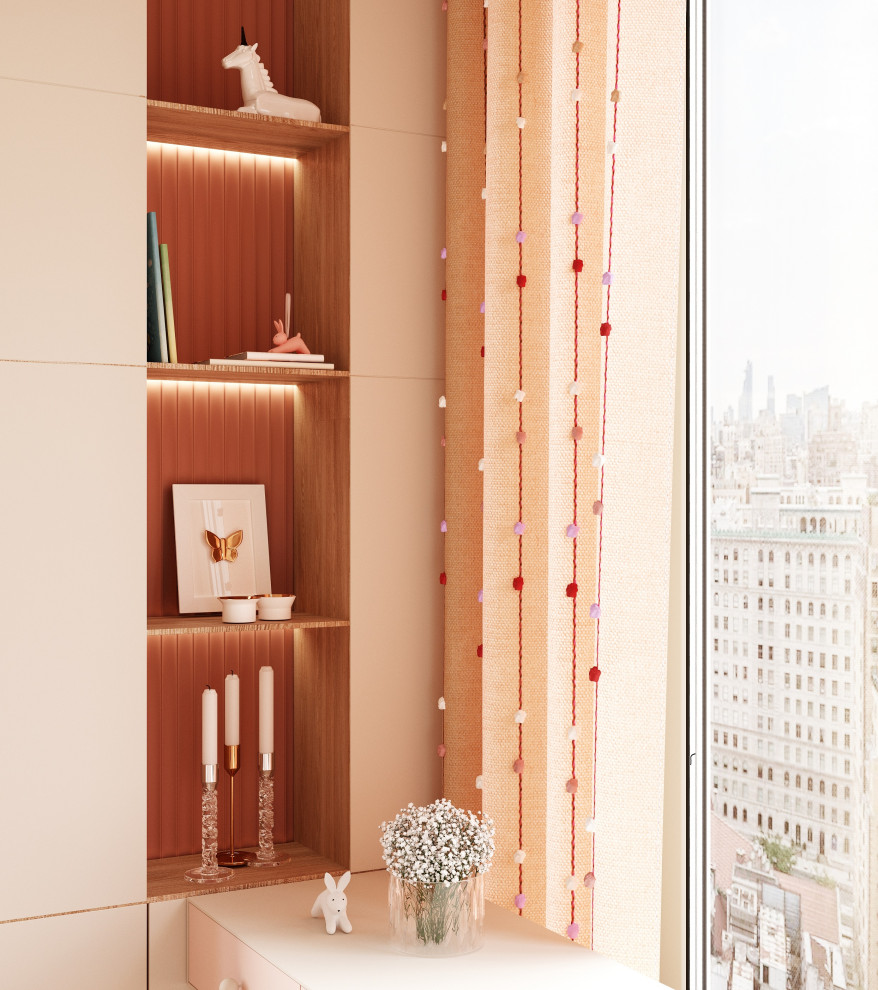 Детская для Лизы