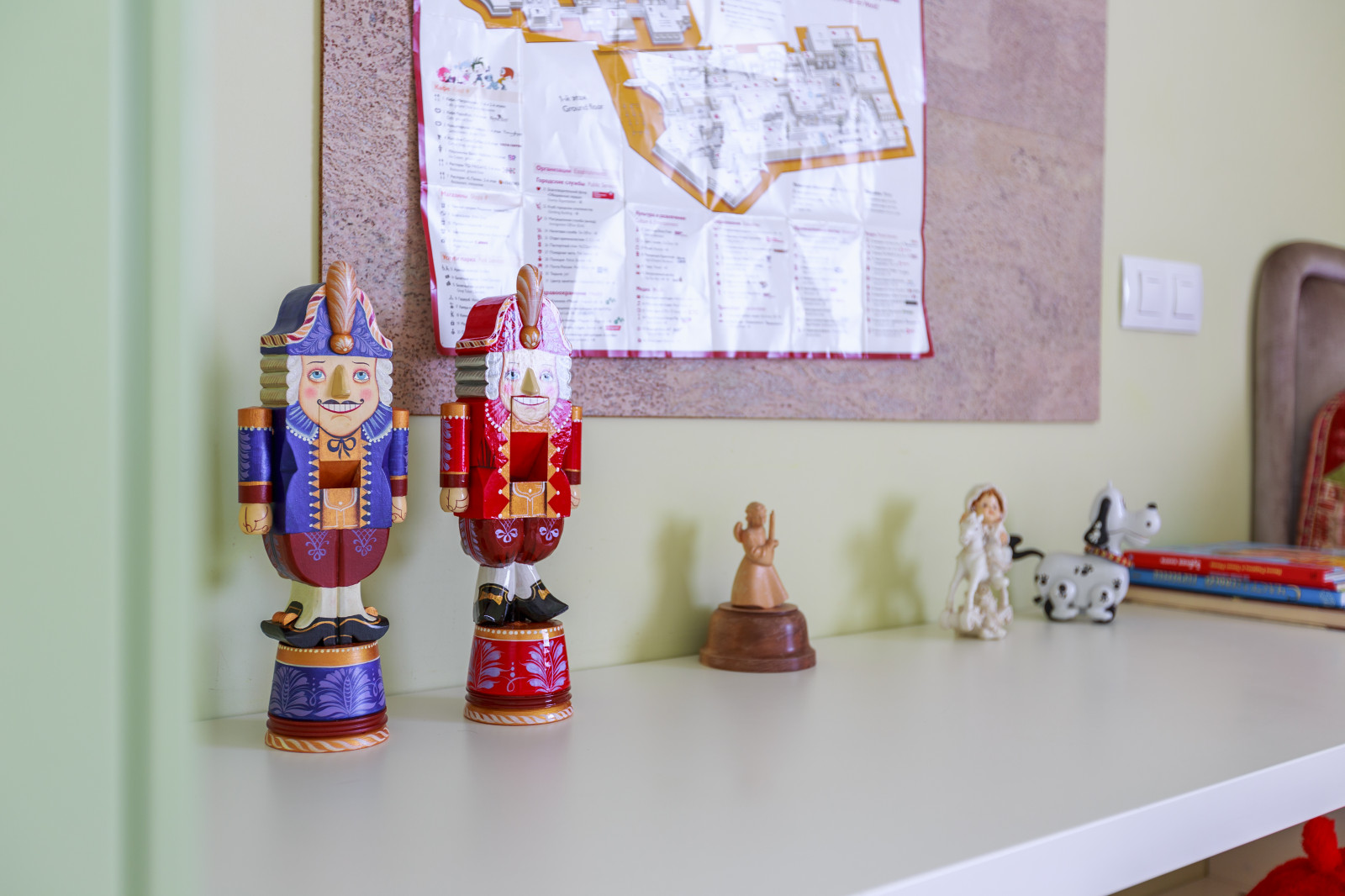 Барышня и хулиган