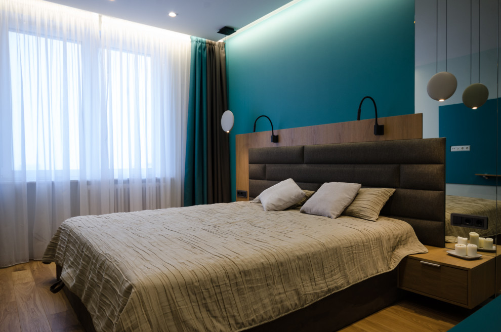 Обложка проекта: Квартира_V