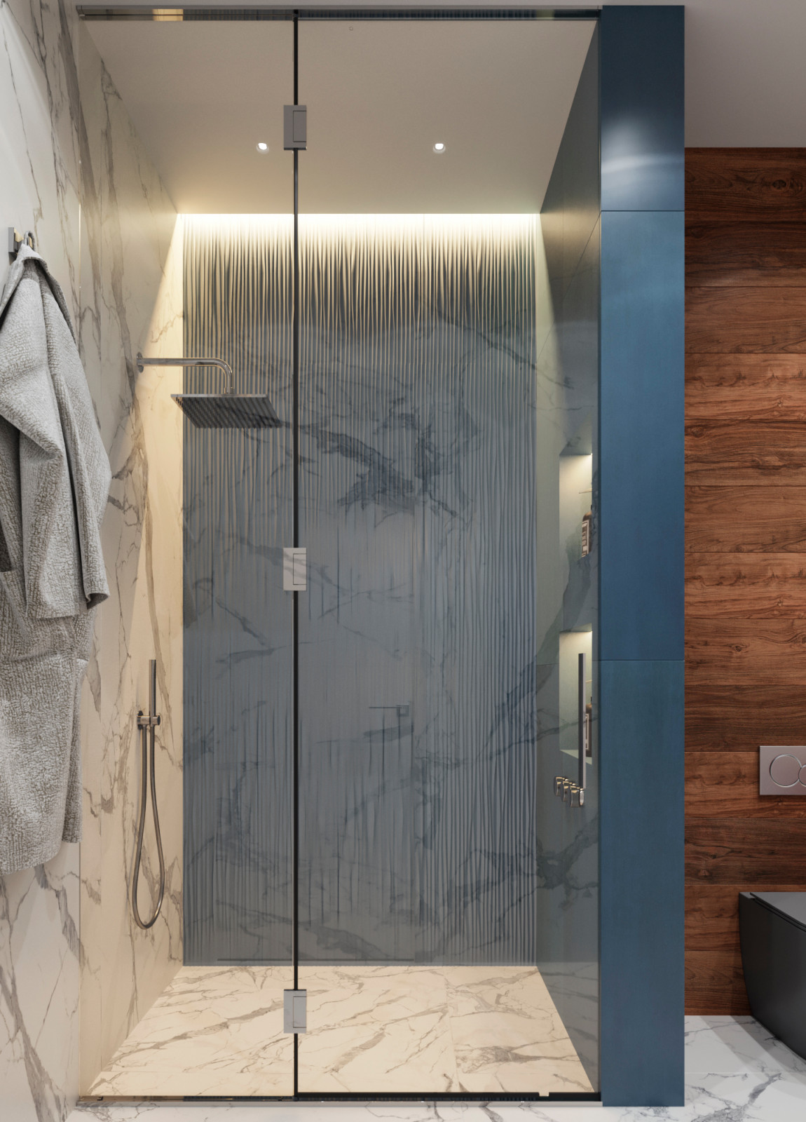 ЖК "Сердце столицы"