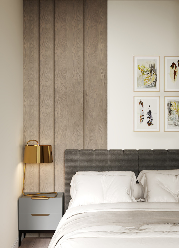 Обложка проекта: Квартира под сдачу на длительный срок