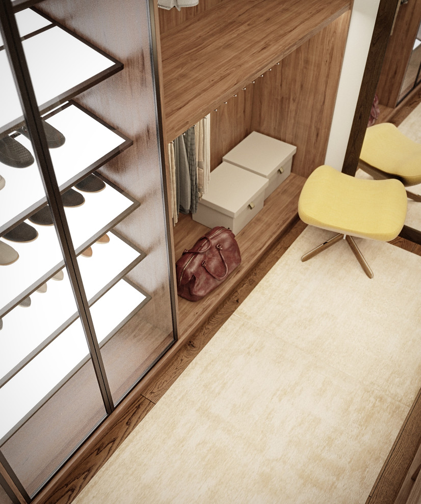 Квартира в ЖК Парк Авеню