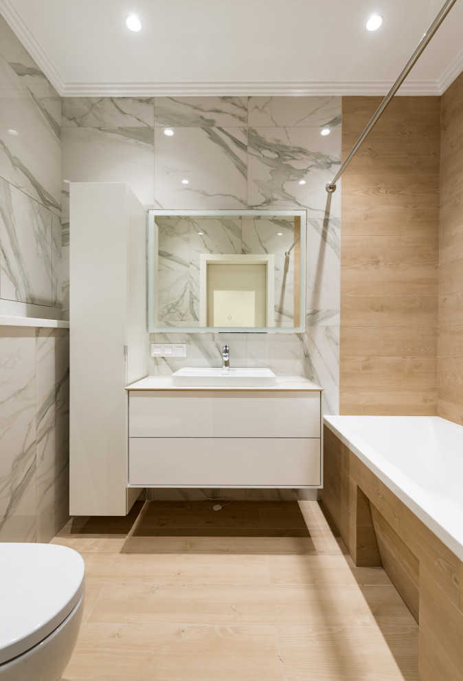 Уютная квартира для молодой семьи. ЖК Хорошевский