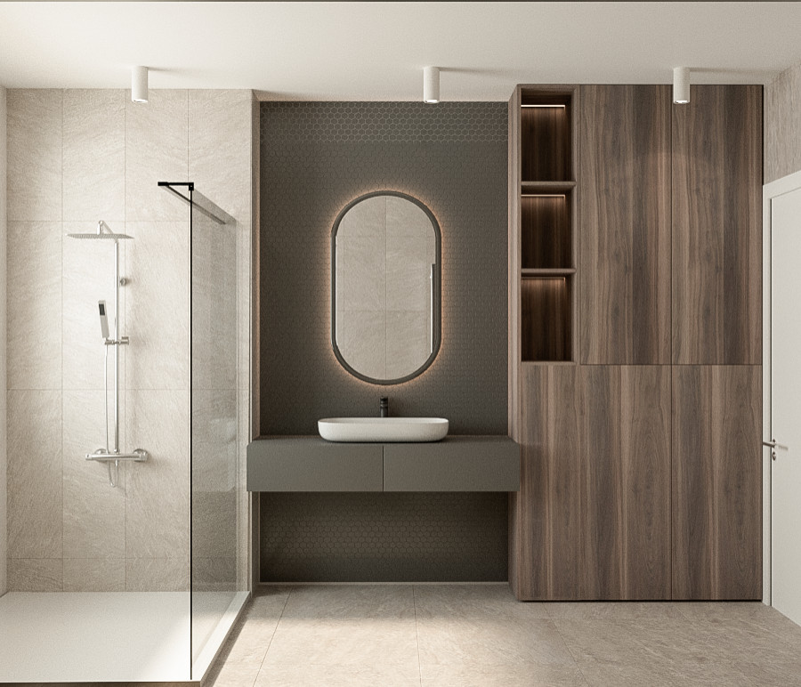 Коттедж 105 кв.м