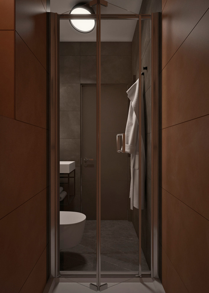 Квартира с двумя детскими для мальчиков