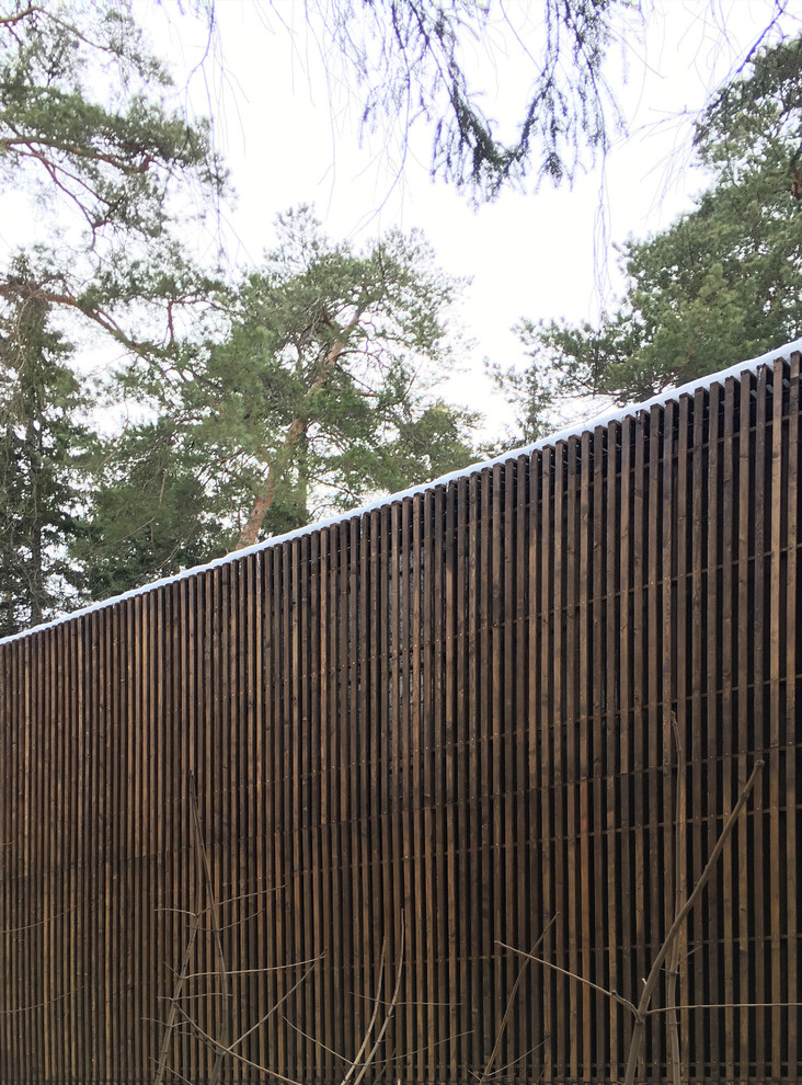 Обложка проекта: Жилой дом в Кратово