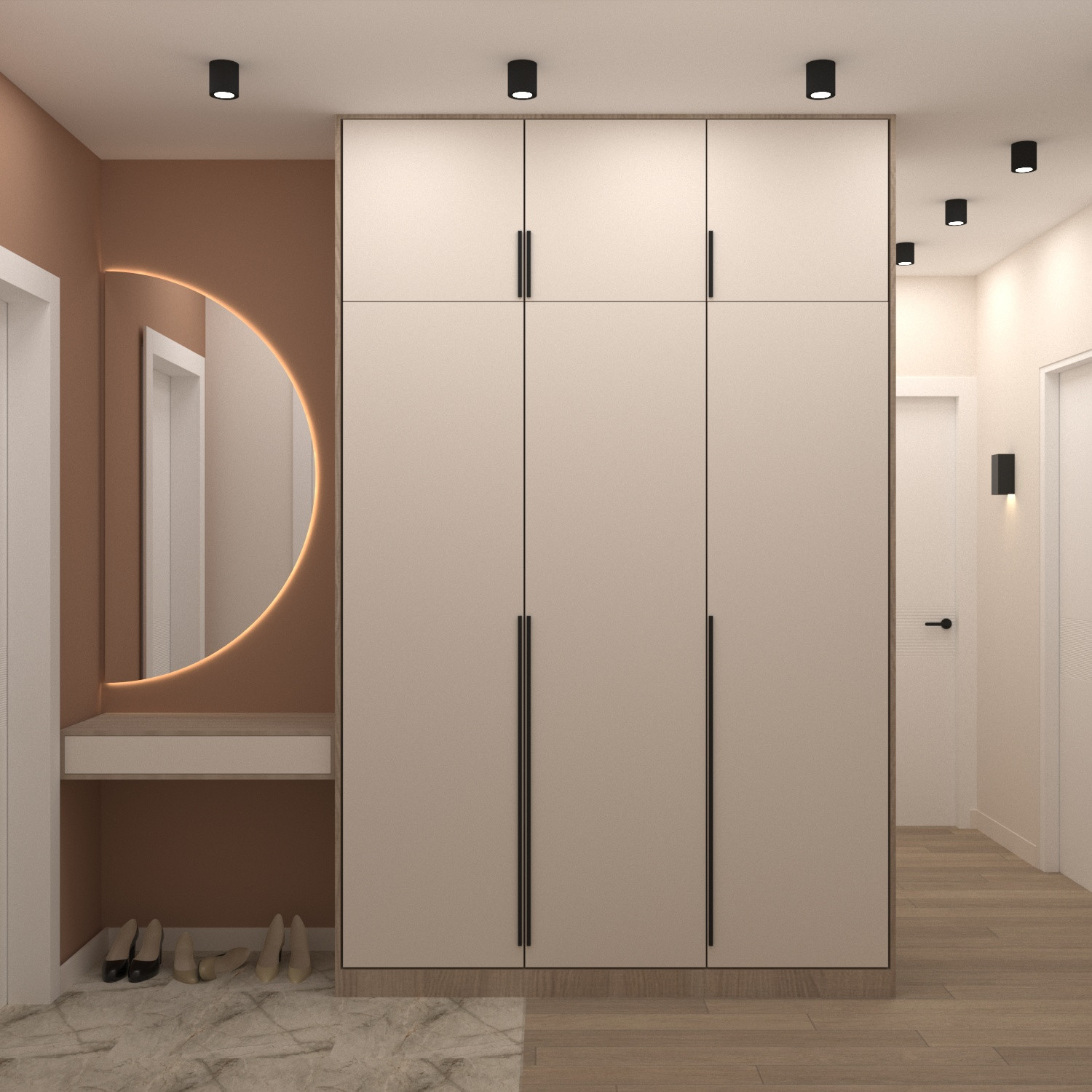 Дизайн квартиры