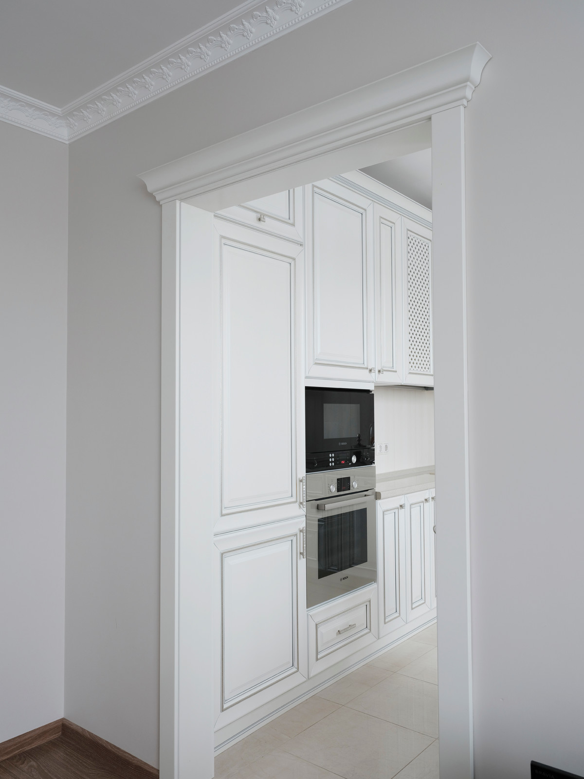 Квартира на ул. Героев Панфиловцев