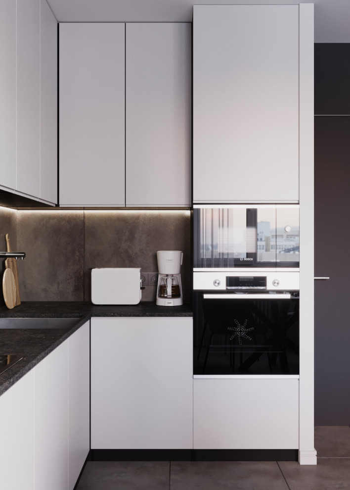 ЖК Южная Битца