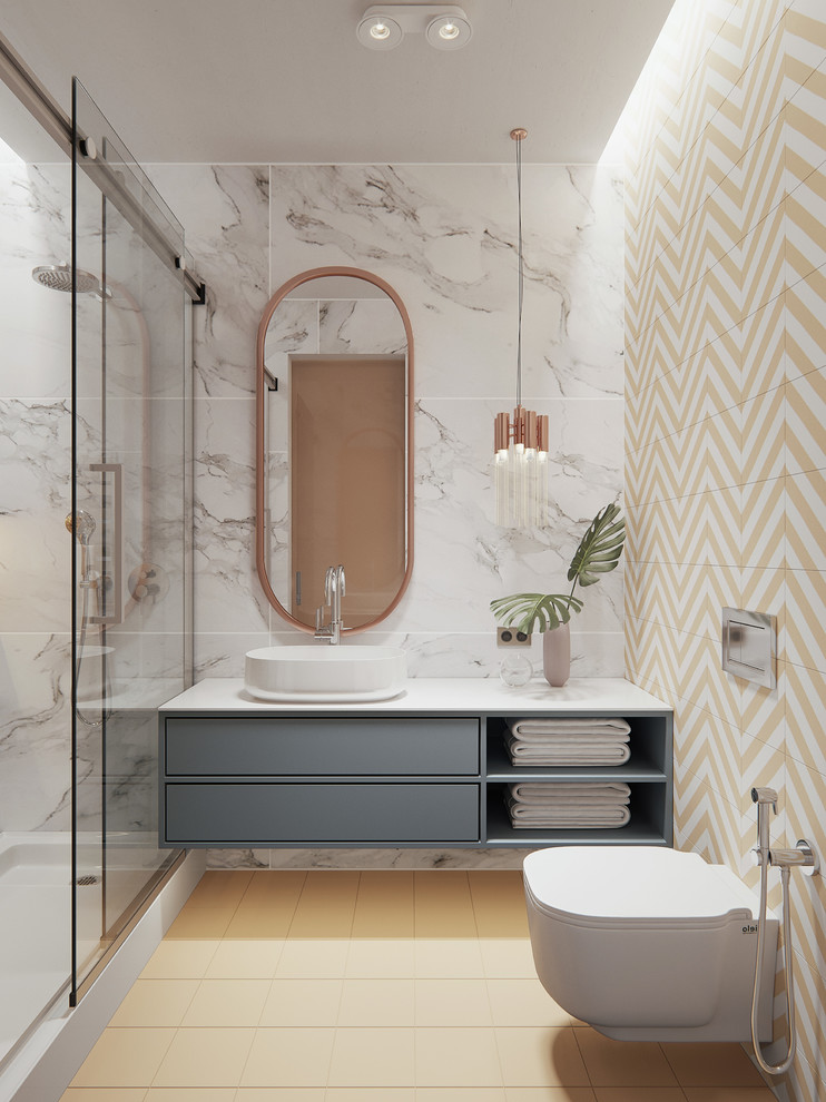 ЖК на Левашовском проспекте