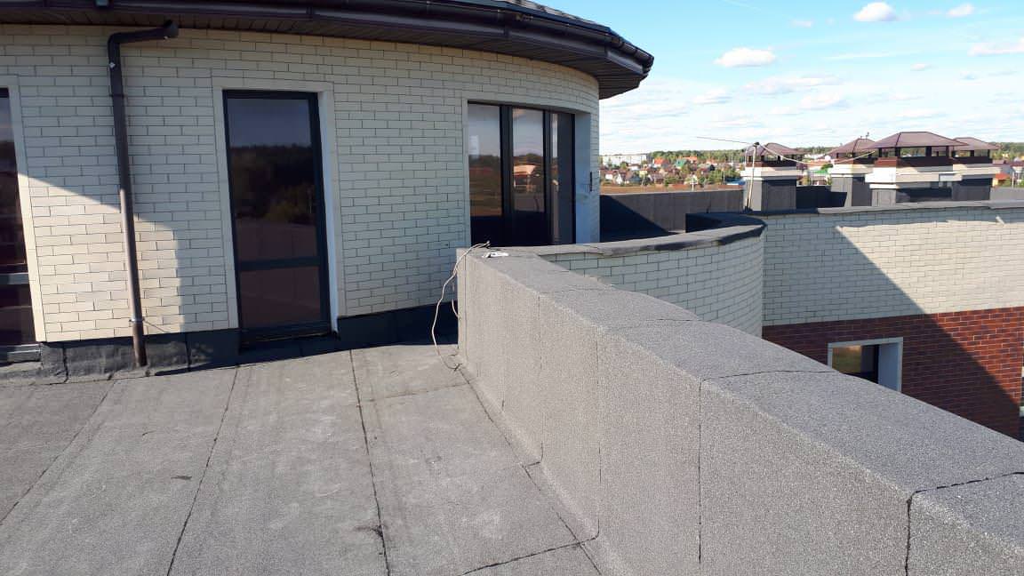 Кровельная Компания Roof Development