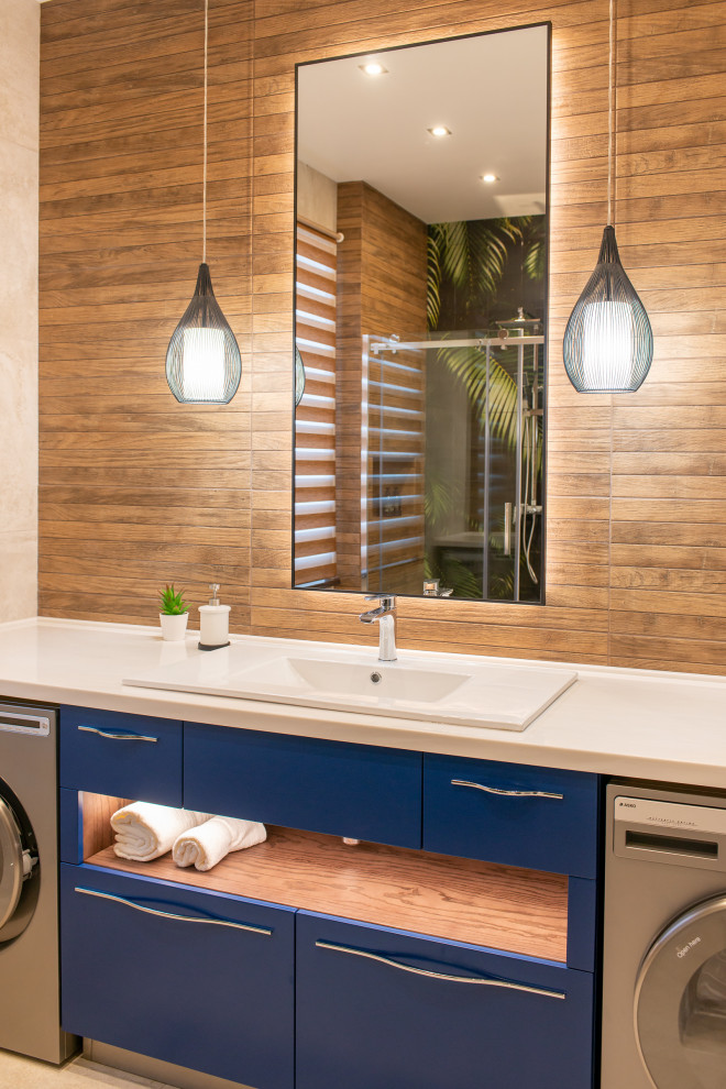 Реализованный объект, загородный дом 200 кв/м