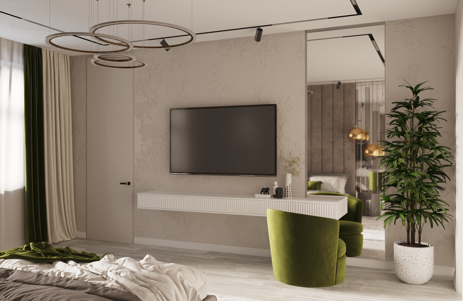 Дом в Пригородном