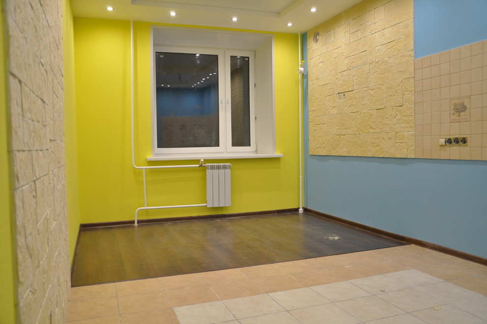 Квартира 100 кв. м. Рыбинск