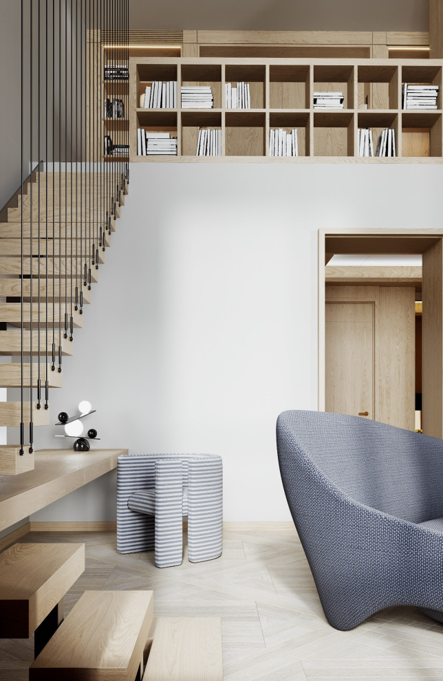 Пентхаус в Екатеринбургего