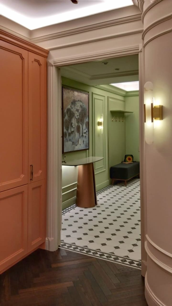 Реализованный объект в Светлогорске 2