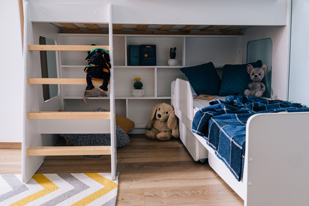 Реализация квартиры ЖК Пригород Лесное