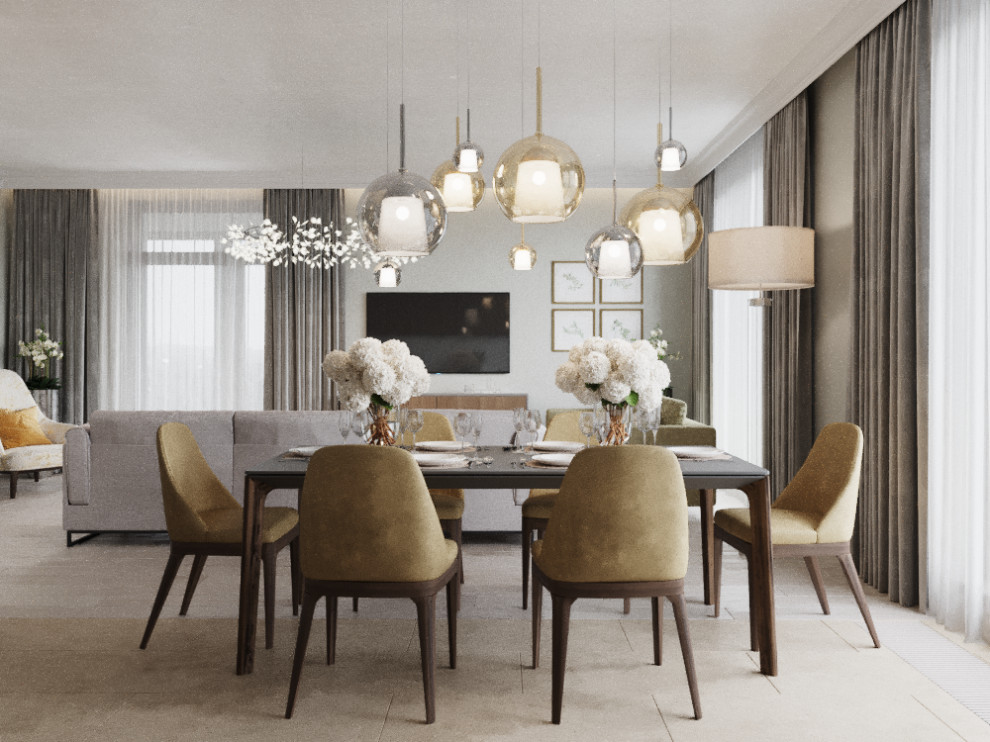 ЖК "Крестовский Делюкс"