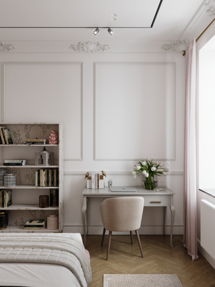 У миссии — возвращение