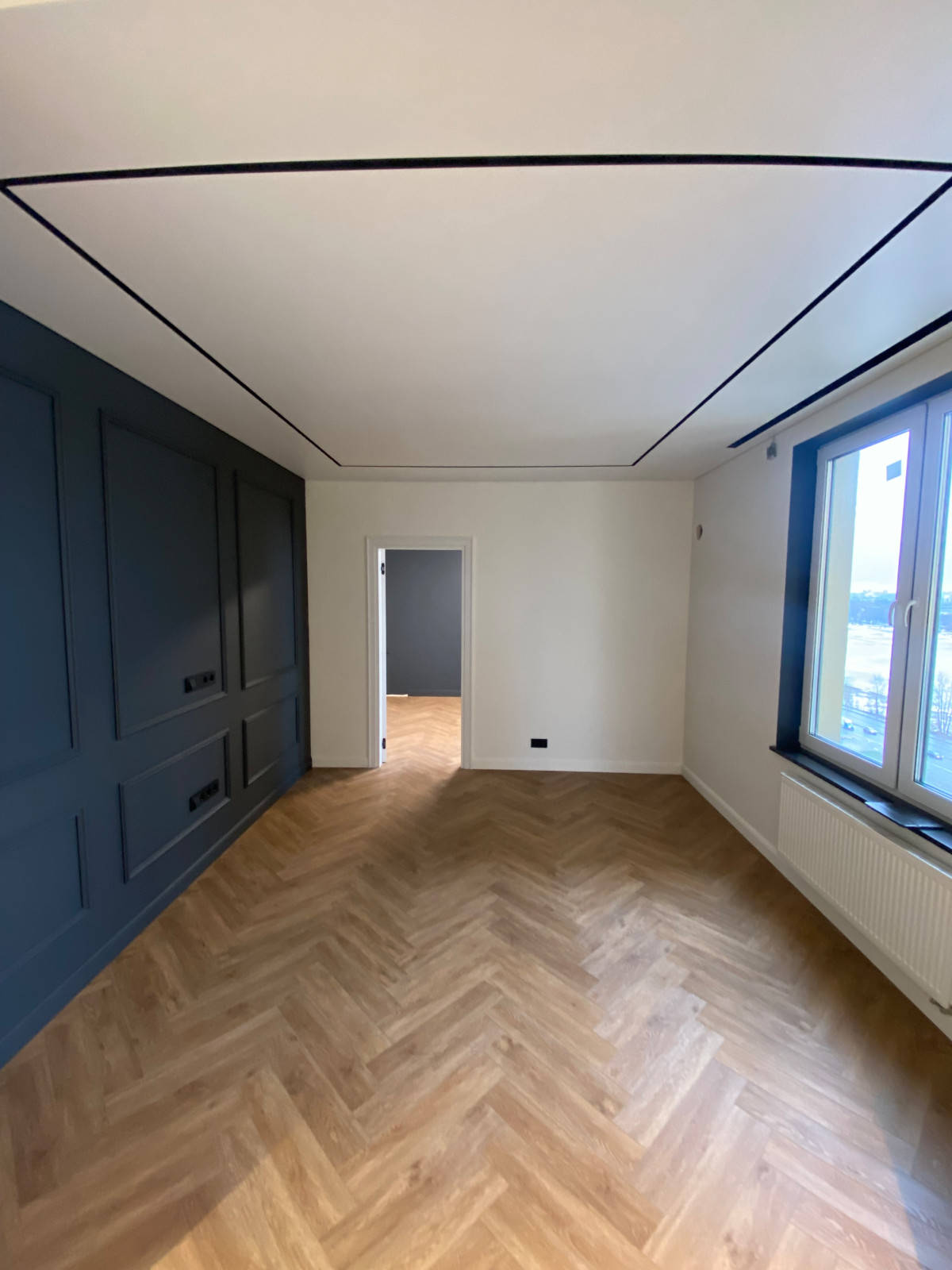 ЖК Цивилизация На Неве