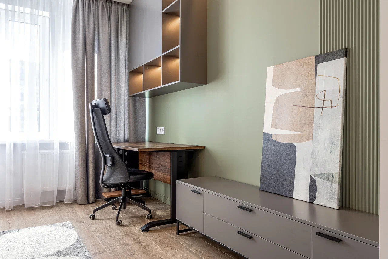 ЖК Галактика  Pro