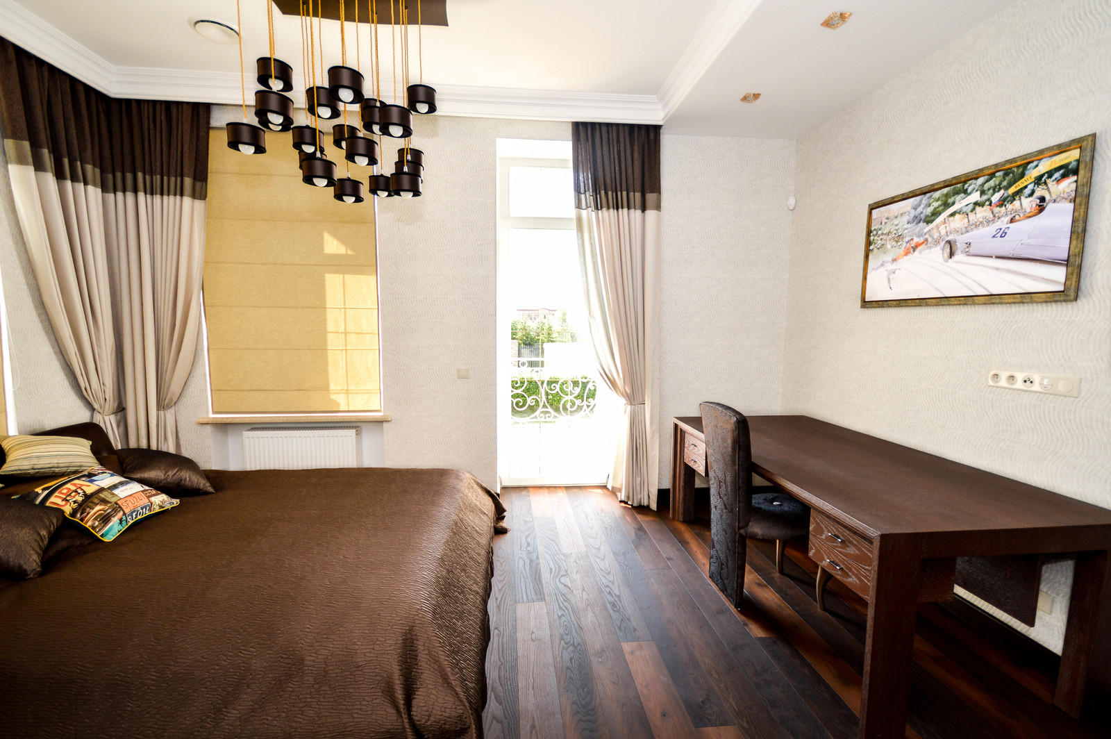 Миллениум парк